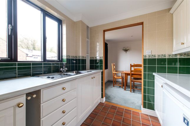 Terraced house for sale in Albion Place, Lower Upnor, Rochester, Kent