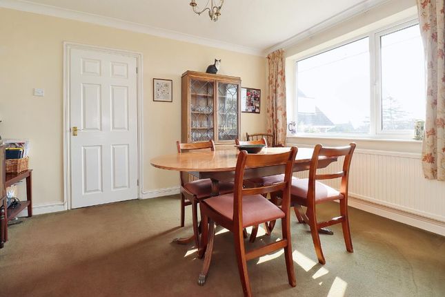 Detached house for sale in Clevedon Road, Tickenham, Clevedon