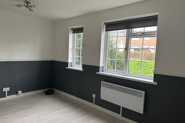Studio to rent in Butterfield Close, Ryton