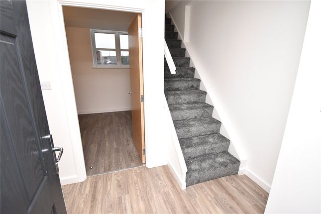 2-bed house on 31, Wallgate, Miry Lane, £75,000