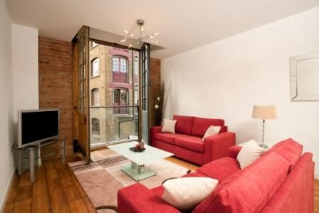 Flat to rent in Back Church Lane, Liverpool Street