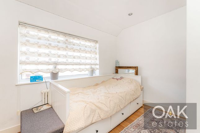 Terraced house for sale in Redlands Road, Enfield