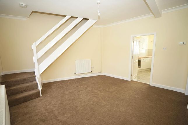Terraced house for sale in Hough Lane, Bromley Cross, Bolton