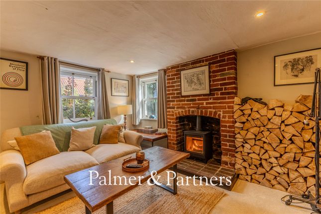 Thorn Cottage,, Mill Green, Stowmarket photo 3