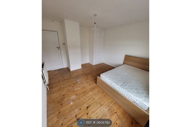 Upstairs Room