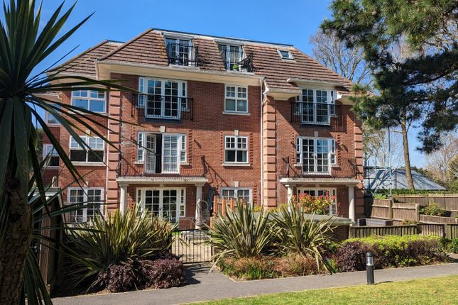 Thumbnail Flat for sale in Haven Road, Canford Cliffs, Poole, Dorset