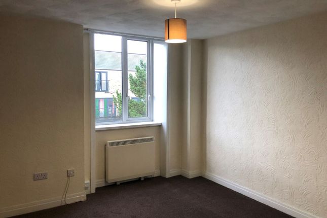 Flat to rent in Antley Villa 432, Blackburn Road, Accrington