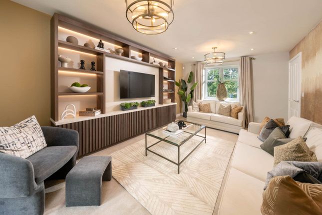 Plot 99 The Weywood,, Waverley Gardens, Farnham photo 2
