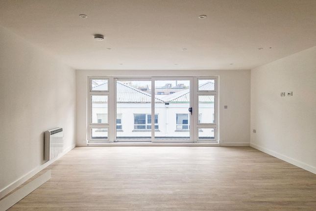 Apt 7, Crahamel House, Duhamel Place, St. Helier photo 2
