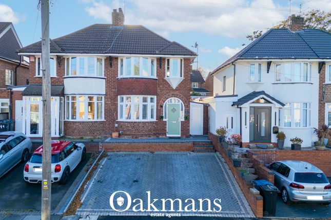 UPPER MEADOW ROAD, BIRMINGHAM photo 2