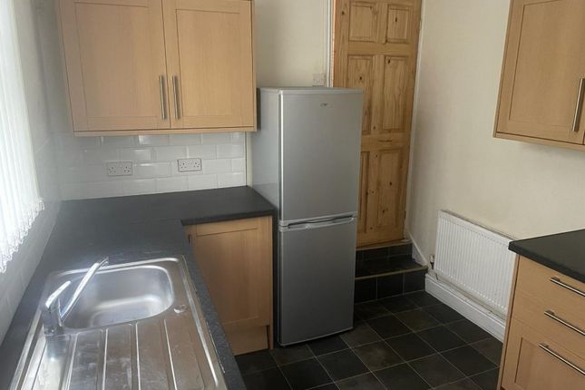 Terraced house for sale in Aberystwyth Street, Cardiff