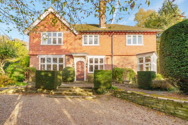 Detached house for sale in Milthorne Close, Rickmansworth WD3