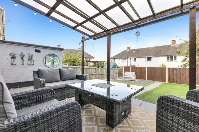 18, Rivergreen, Nottingham photo 4