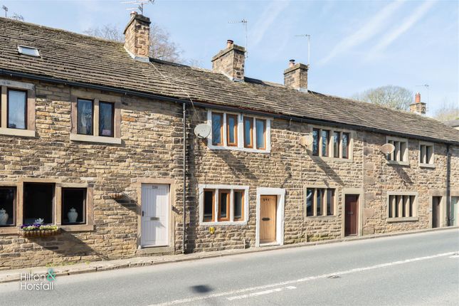 1-bed house on 241, Gisburn Road, Barrowford, £149,950
