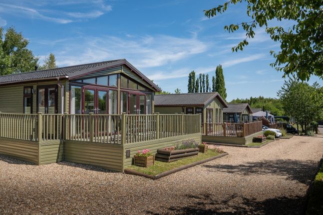 1, Ashby Woulds Luxury Lodges, Spring Cottage Road, Derbyshire photo 4