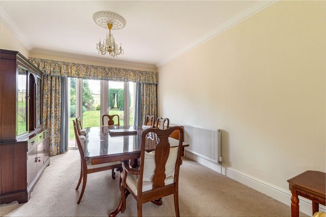 Detached house for sale in Bittell Road, Barnt Green, Birmingham