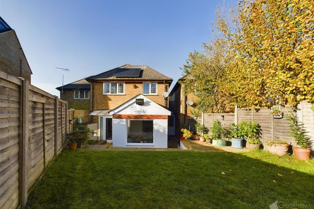 Thumbnail Property for sale in Old Road, Harlow