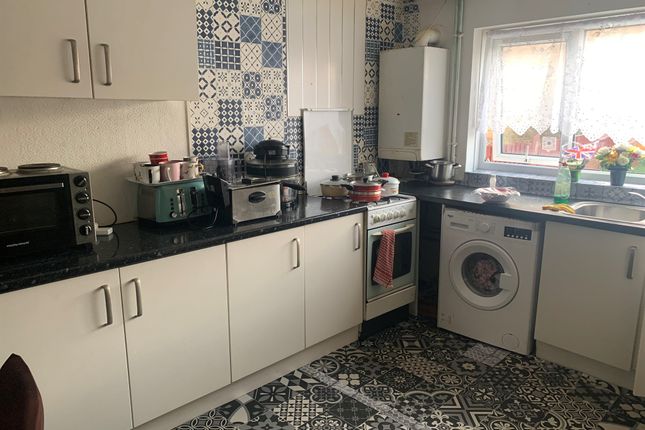 Terraced house for sale in Lanchester Way, Birmingham