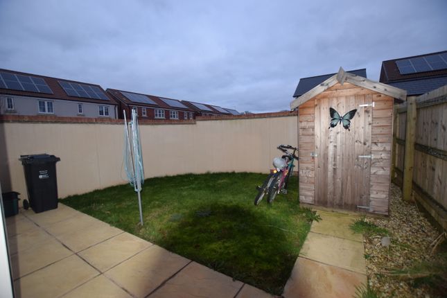 138, Hardys Road, Taunton photo 4