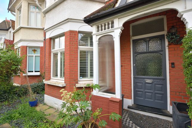 Semi-detached house for sale in Ulleswater Road, London