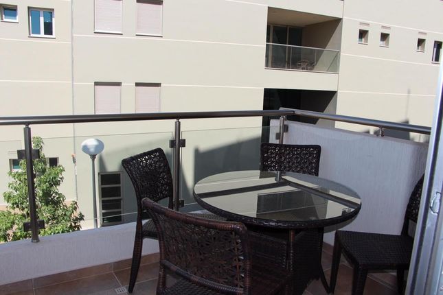 Apartment for sale in Agia Zoni, Limassol, Cyprus