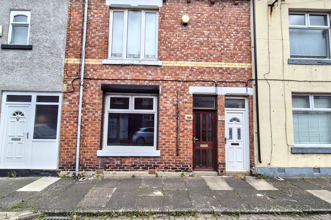 1-bed flat on 82, Arnold Street, Boldon Colliery, £15,000