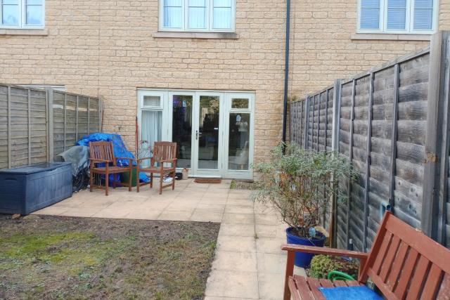 9, Warwick Link, Moreton-In-Marsh photo 4