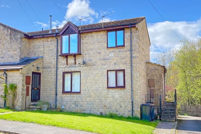 Flat for sale in Oakdale Glen, Harrogate