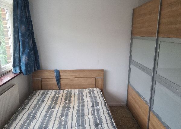 Terraced house to rent in Anderton Close, London
