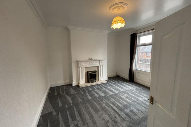 Bright And Spacious Master Bedroom Featuring A Cla...
