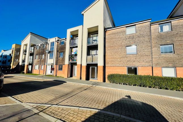 1-bed flat on 50, Putman Street, Aylesbury, £165,000