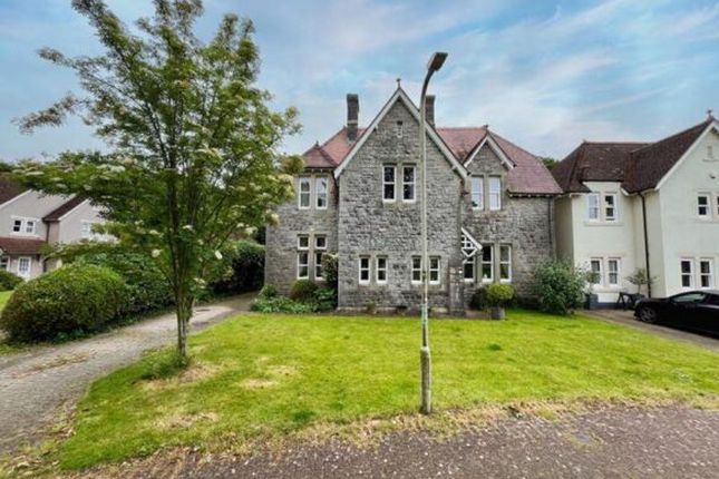 4-bed house on 34 Preswylfa Court, Bridgend, £545,000