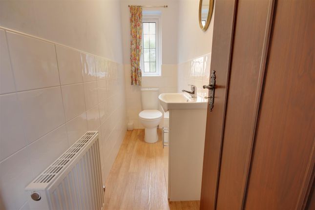 Detached house for sale in Snuff Mill Lane, Cottingham