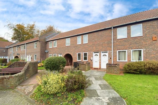 Thumbnail Flat for sale in Oldgate Court, Morpeth