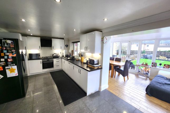Thumbnail Semi-detached house for sale in Almond Heights Almond Street, Darwen, Lancashire