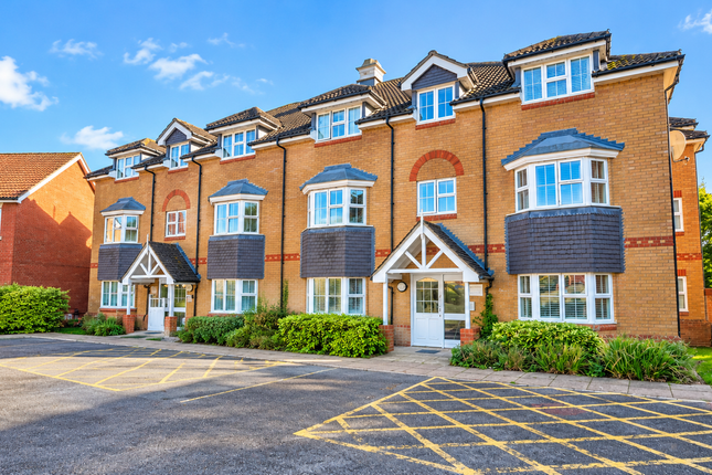 Flat 10, Saxon Court, Bryony Drive, Ashford photo 2