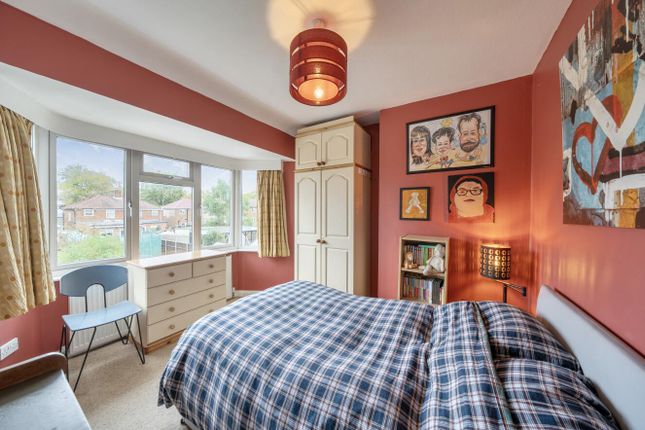 Davidson Frost-Wellings, Dfw, Peareswood Gardens,