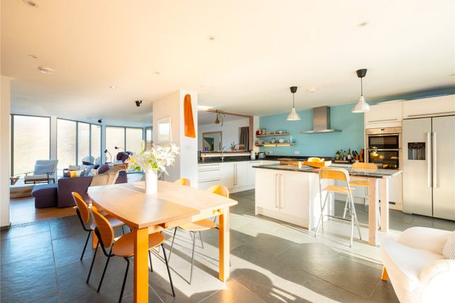 Open Plan Kitchen