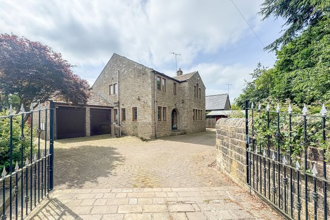 Holme View, Field End, Holmfirth photo 5