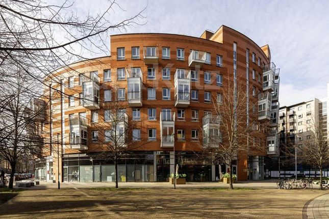 1-bed flat on Buckler Court,Eden Grove, London, £435,000