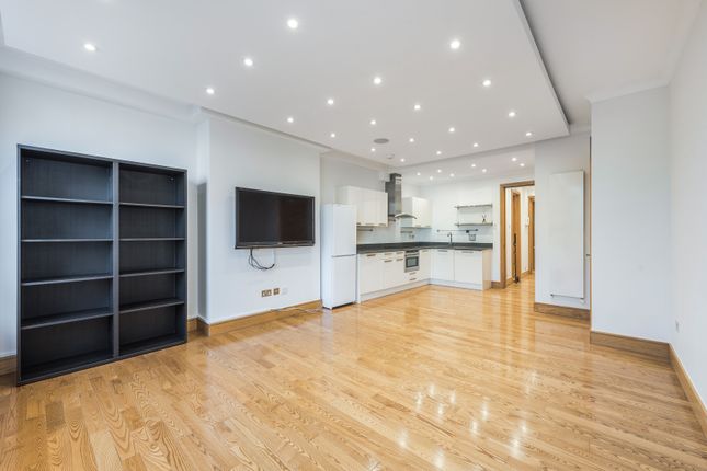 Thumbnail Flat for sale in Bloomsbury Square, London