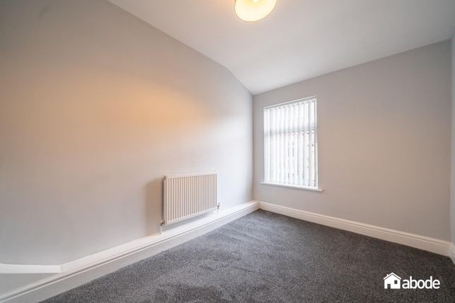 Terraced house for sale in Clifton Street, Garston, Liverpool