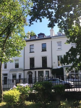 Thumbnail Town house to rent in Derby Square, Douglas, Isle Of Man