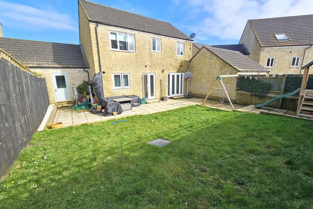 Detached house for sale in Montgomery Drive, Tavistock