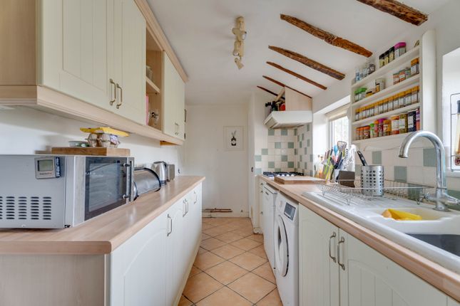 Spindle Cottage, 21, Bridewell Street, Sudbury photo 3