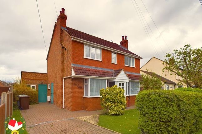 Detached house for sale in Elmgrove Road West, Hardwicke, Gloucester