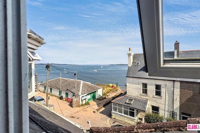 Flat 3, 49, Camperdown Terrace, Exmouth photo 4