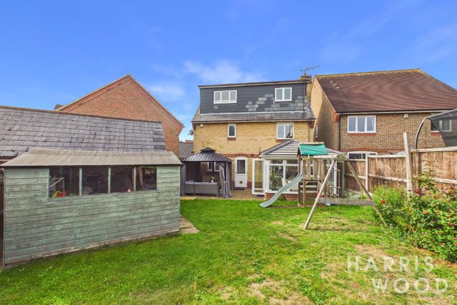 Brickmakers Lane, Essex photo 4