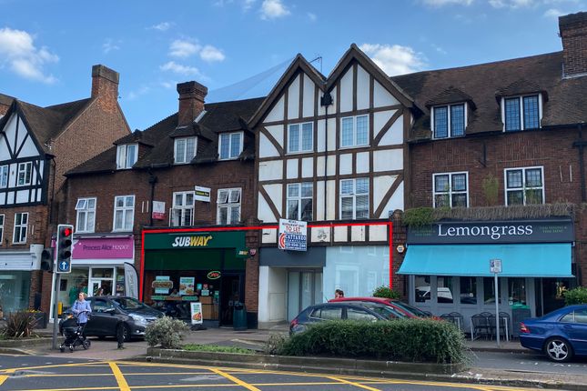 Restaurant/cafe to let in High Street, Esher