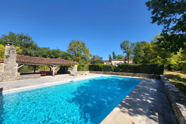 Thumbnail Villa for sale in Catus, Lot (Cahors/Figeac), Occitanie